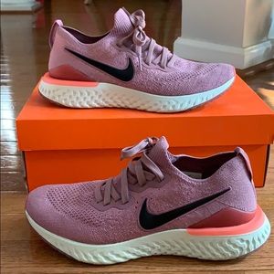 Nike Epic React Flyknit 2 W